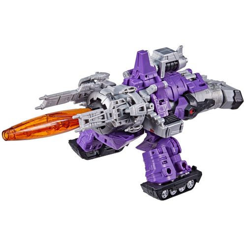 Transformers Generations War for Cybertron: Kingdom WFC-K28 Galvatron figura 19cm slika 2