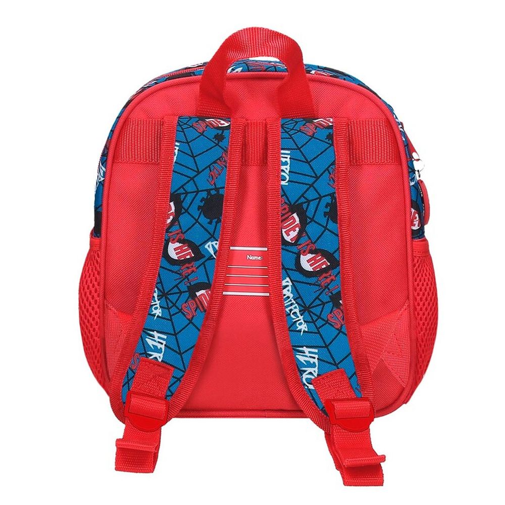 Marvel Ranac 25 cm, Spiderman Autenthic 4252041 slika 4