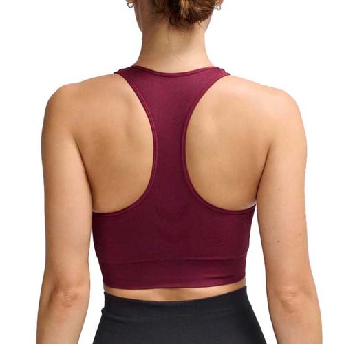 Hummel Bra Hmltif Seamless Sports Top Za Žene slika 2