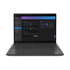 Lenovo Think 21HD007CCX ThinkPad T14 G4 Core i5-1335U (10C (2P+8E)/12T, P 1.3/4.6GHz, E 0.9/3.4GHz, 12MB), DDR5 32GB(16int+16), SSD 1TB NVMe 2280, 14.0" WUXGA (1920x1200) AG IPS 400 nits, Iris Xe Graphics, GLAN, WLAN, BT, KybUK BL, FPR, SCR, Cam 5.0MP + IR, 52.5Wh, Win 11 Pro