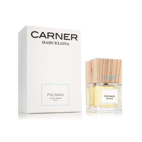 Carner Barcelona Fig Man Eau De Parfum 100 ml (unisex) slika 2