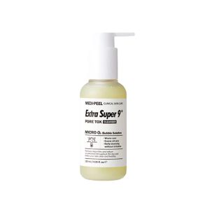 Medi-Peel Extra Super 9 Plus Pore Tox Cleanser