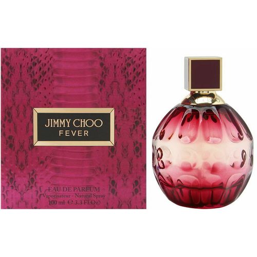 Jimmy Choo Fever Eau De Parfum 100 ml (woman) slika 1