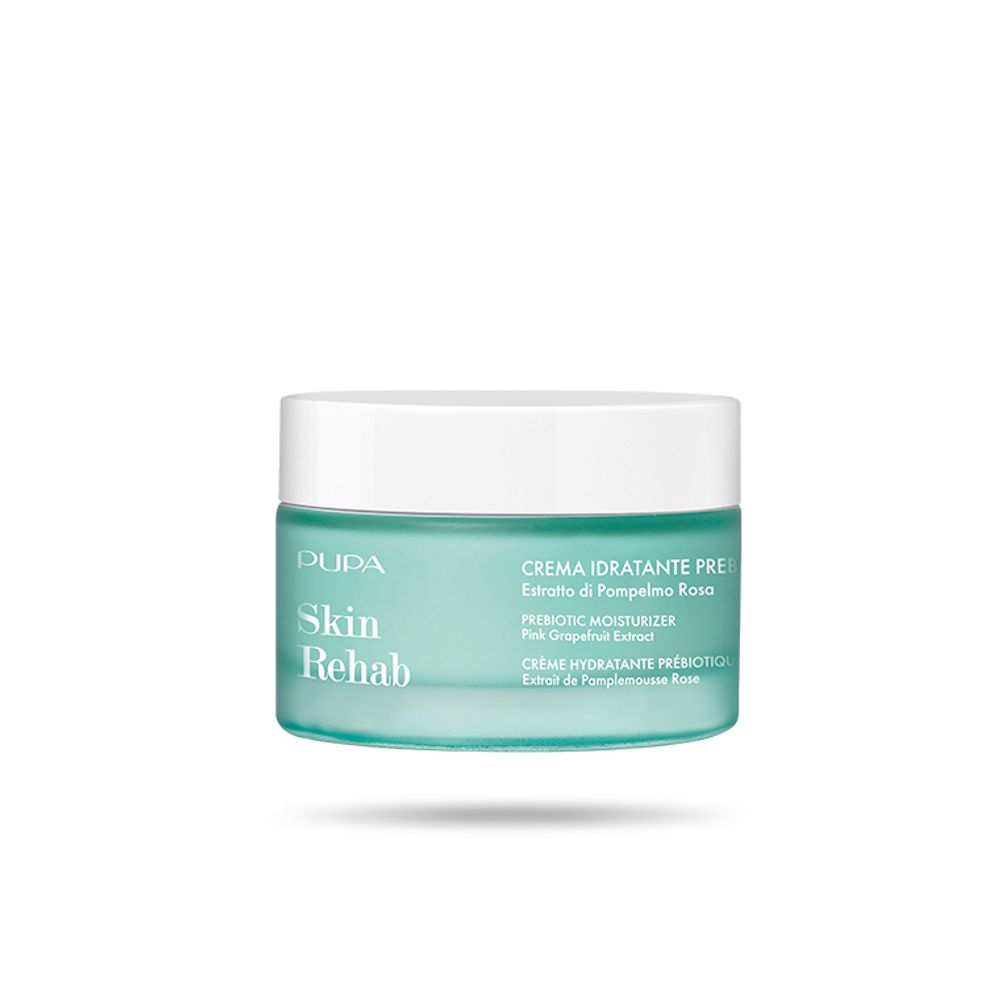 Pupa Skin Rehab Probiotička krema s efektom hidratacije 50ml slika 2