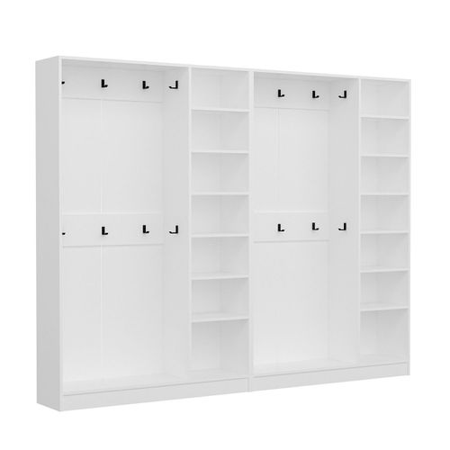 Noah - 8236 White Hall Stand slika 7