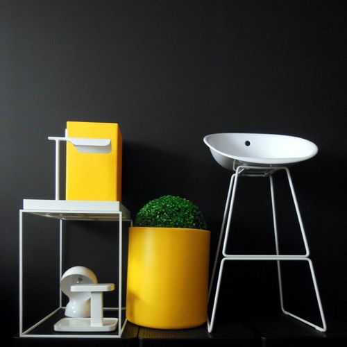 Dizajnerske barske stolice — by ARCHIVOLTO • 2 kom. slika 3