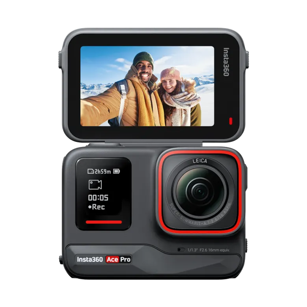 Insta360 Ace Pro Standalone slika 3