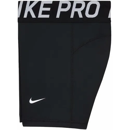 Nike pro 3in dri-fit shorts ženske sportske hlače da1033-010 slika 16