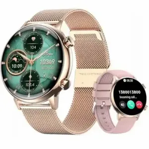 Mador HK39 Smart Watch