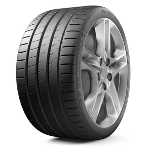 Michelin 335/30R20 108Y XL PILOT SUPER SPORT N0