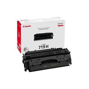 Canon Toner CRG-719 HI - Visokokapacitetni Toner za Dugotrajno Ispisivanje