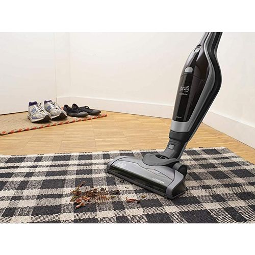 Black & Decker SVA520B usisivač 14.4v 2in1 stick vac slika 2