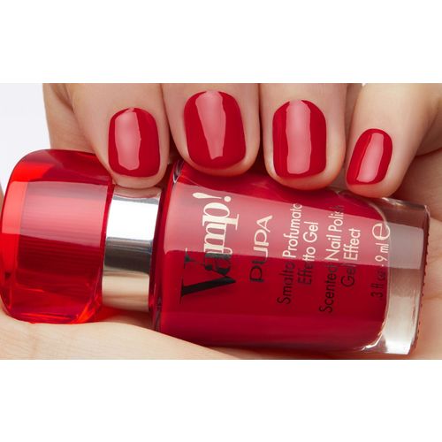 PUPA Vamp! Scented Nail Polish Gel slika 2