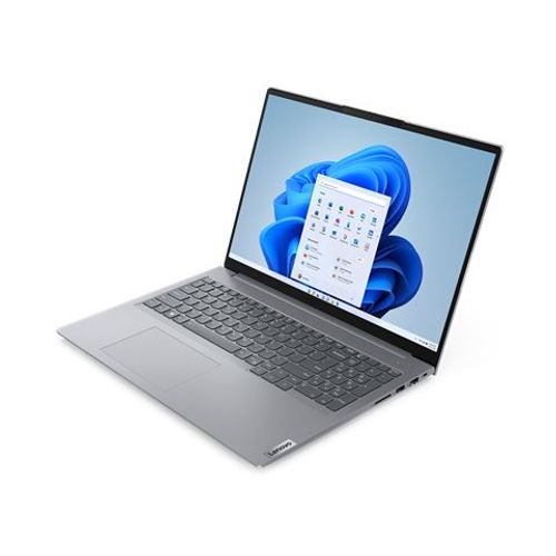 Lenovo prijenosno računalo ThinkBook 16 G6 IRL, 21KH00T8SC slika 1