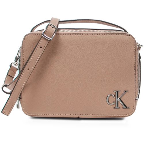 Calvin Klein ženska torba K60K610331 TQU slika 1