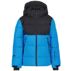 Icepeak Dječija zimska jakna Louin JR, Plava
