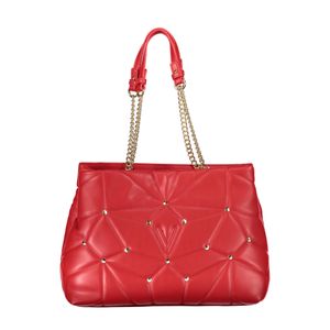 VALENTINO BAGS RED WOMEN'S BAG