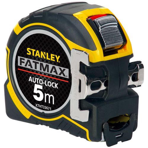 Stanley metar "Fatmax" 5m/32mm XTHT0-33671 slika 1