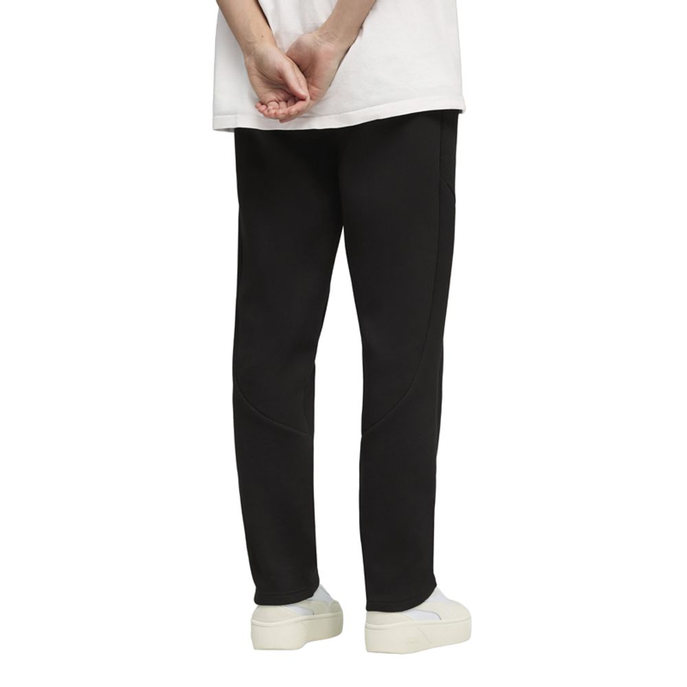 Puma Donji dio trenerke za žene Evostripe SweatPants DK OP slika 4