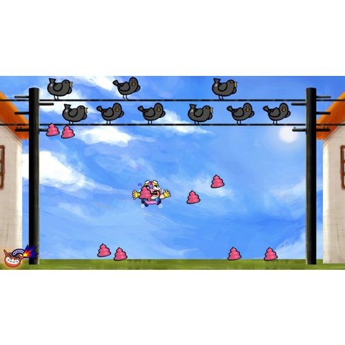 WarioWare: Get It Together! za Nintendo Switch slika 21