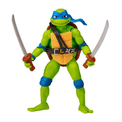 TMNT Leonardo Osnovna Figura slika 1