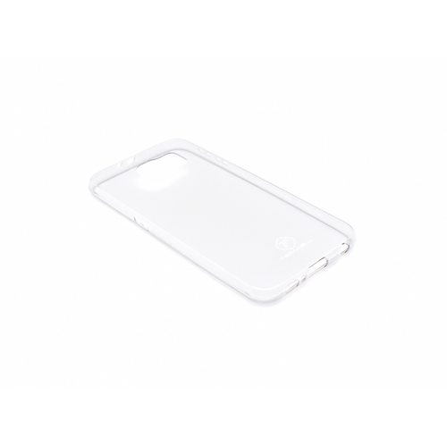 Torbica Teracell Skin za Samsung G920 S6 transparent slika 1