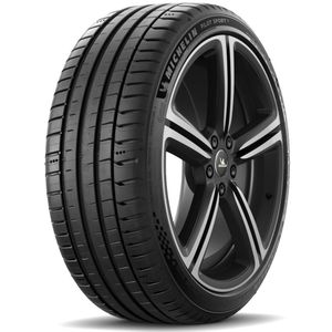 Michelin Guma 215/55r17 98y pilot sport 5 xl tl michelin ljetne gume