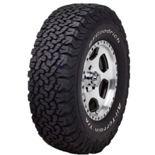 Bfgoodrich LT265/70R17 121S ALL-TERRAIN T/A KO2 slika 1