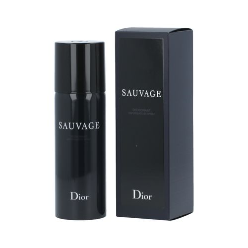 Dior Sauvage Deodorant VAPO 150 ml za muškarce slika 1