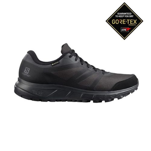 Salomon Tenisice Trailster GTX Black slika 11