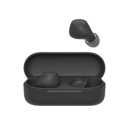 Sony WF-C510, bežične in-ear slušalice, crna WFC510B.CE7 slika 1