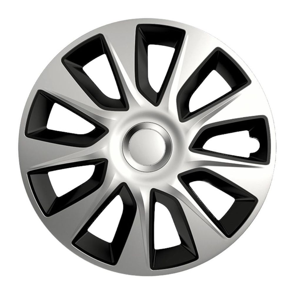Versaco Ratkape 14 Stratos Silver-Black, Univerzalne slika 1
