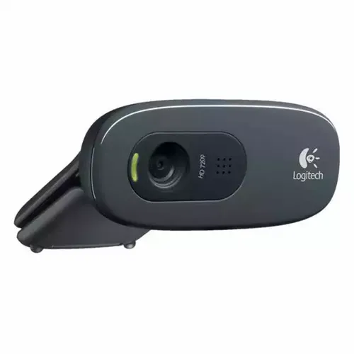 Web kamera Logitech C270 slika 3