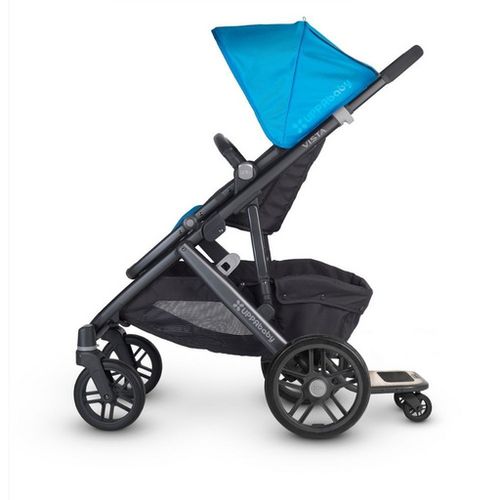 UPPAbaby polica za drugo dijete Vista slika 3