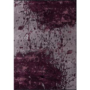 Tepih MALLORCA DARK DAMSON, 160 x 230 cm