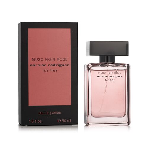 Narciso Rodriguez Musc Noir Rose For Her Eau De Parfum 50 ml (ženski) slika 1