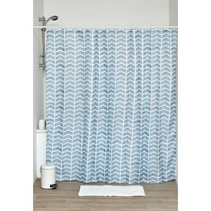 TENDANCE ZAVESA ZA KADU 180X200CM POLIESTER OCEANE 1205665