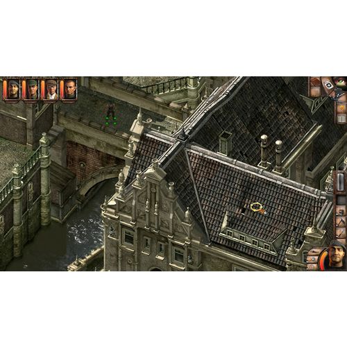 Commandos 2 & 3 HD Remaster (Xbox One) slika 24