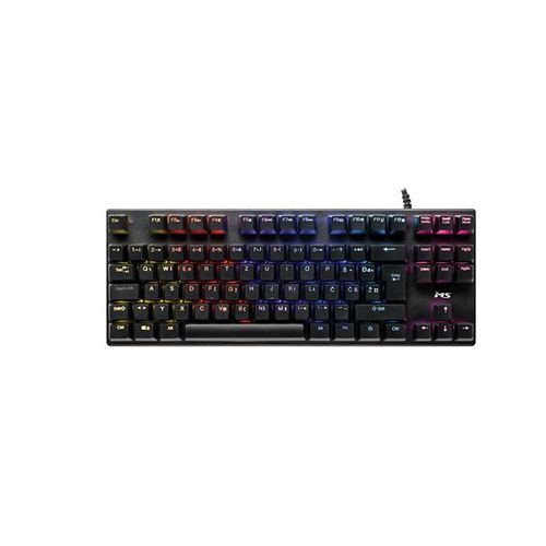 Ms Elite Gaming tastatura C515 mehanička slika 1