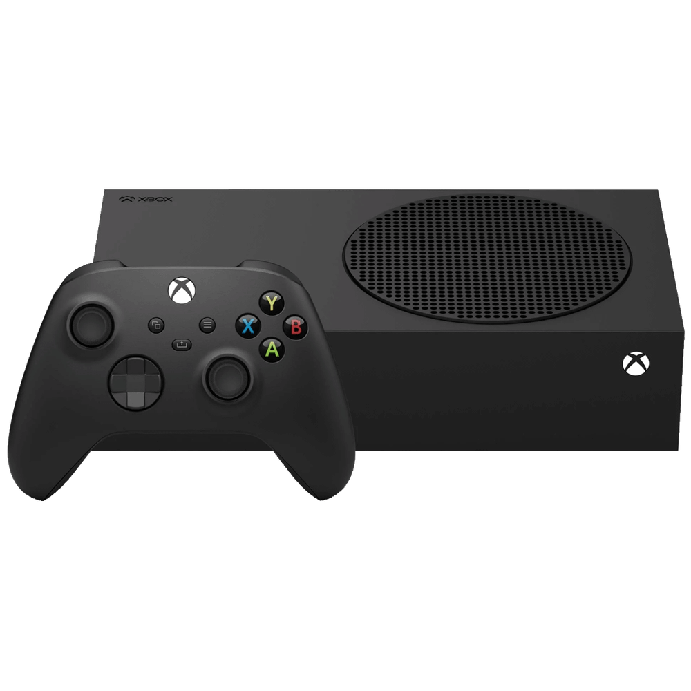 XBox Igraća konzola X Box S, RAM 10GB, SSD 1 TB, WiFi - Xbox Series S 1TB Carbon Black slika 4