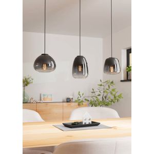 EGLO Viseća lampa AGUILARES 900195