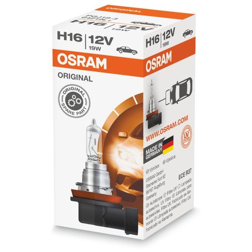 Sijalica H16 19W OSRAM Original slika 1