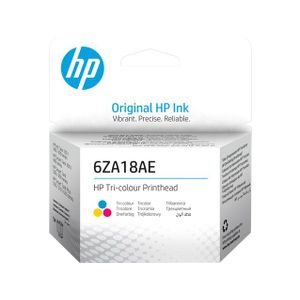 SUP INK HP 6ZA18AE Trobojni Tinta Glava