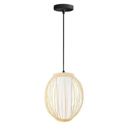 LAMPA WISZĄCA SUFITOWA ZŁOTA APP1577-5C slika 11