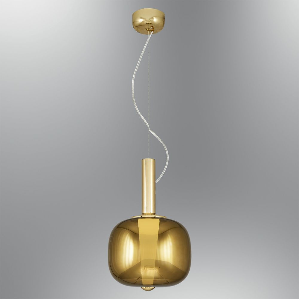 Luster Žute Boje 3437-1A-03 slika 2