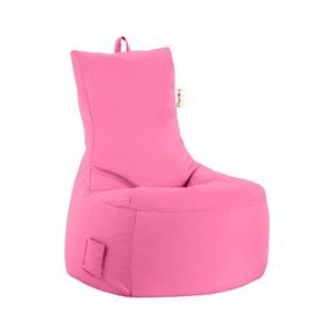 Atelier Del Sofa Diamond XXL - Pink Pink Garden Bean Bag