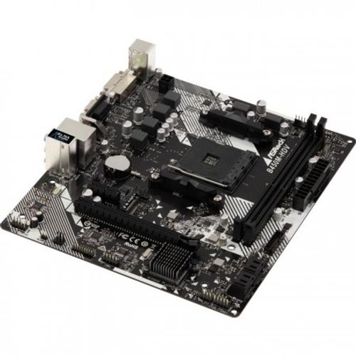 ASRock B450M-HDV R4.0 slika 4