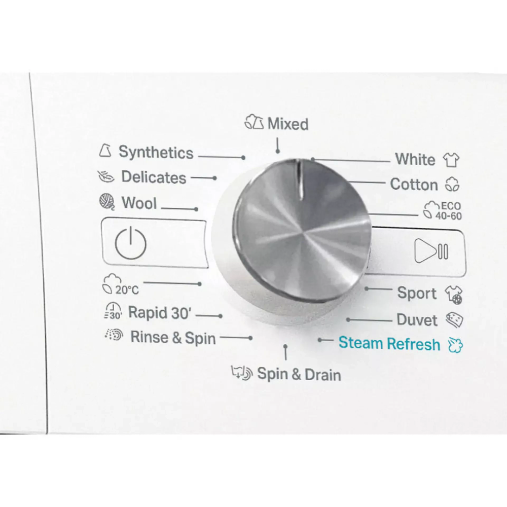 WHIRLPOOL FFB 8258 WV EE Ves masina slika 3