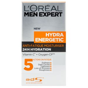 L'Oreal Paris Men Expert Hydra Energetic krema za lice 50ml