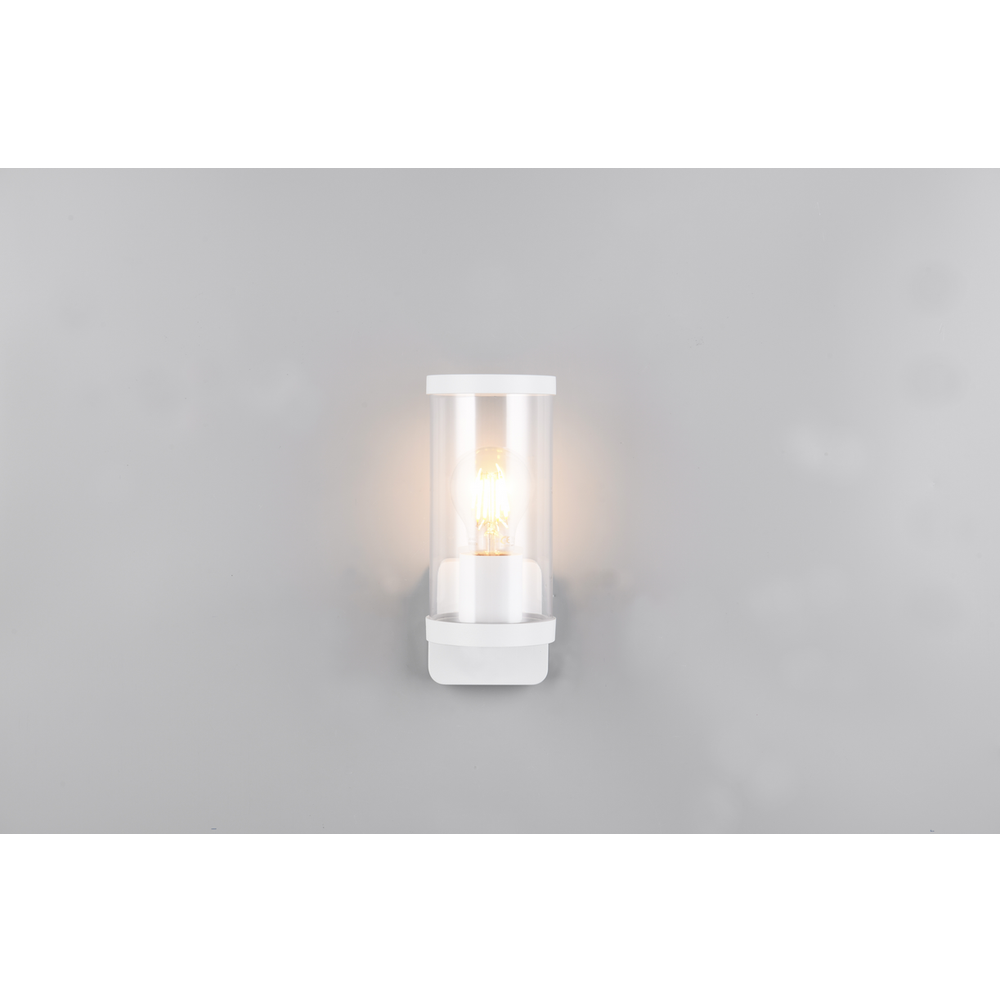 Trio Lightning zidna lampa BONITO - bijela-mat slika 2
